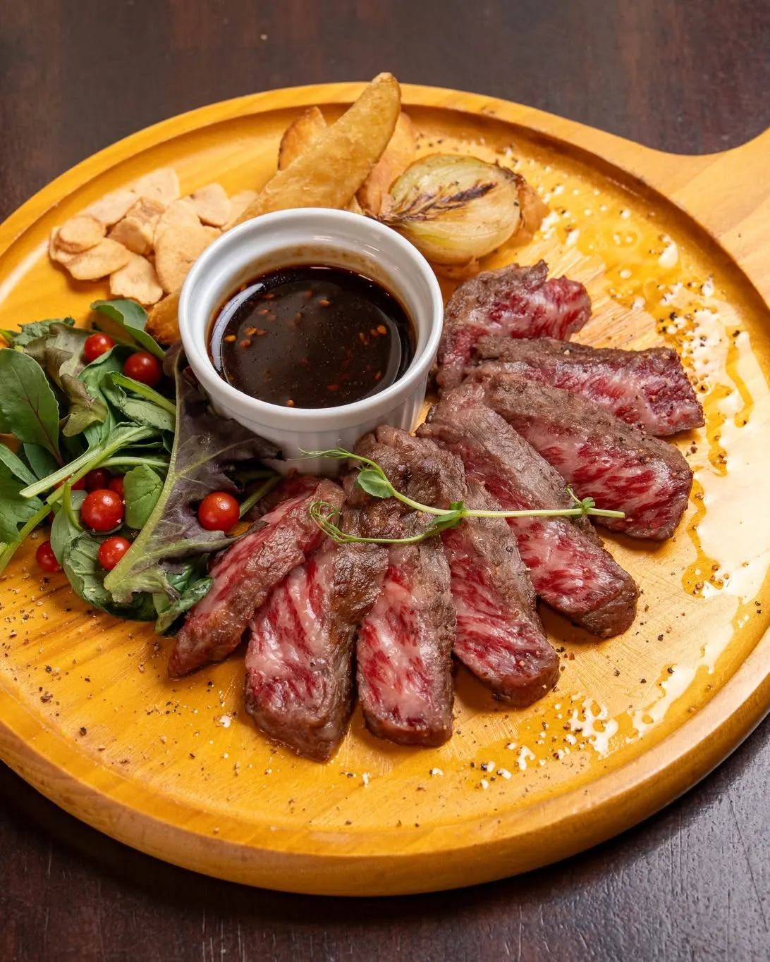 @meatmgram ←“超肉特化”の食べ飲み放題気になる方...