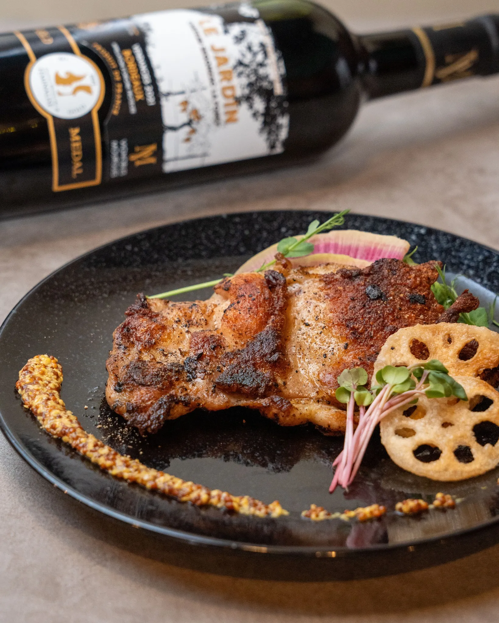 @meatmgram ←“超肉特化”の食べ飲み放題気になる方...