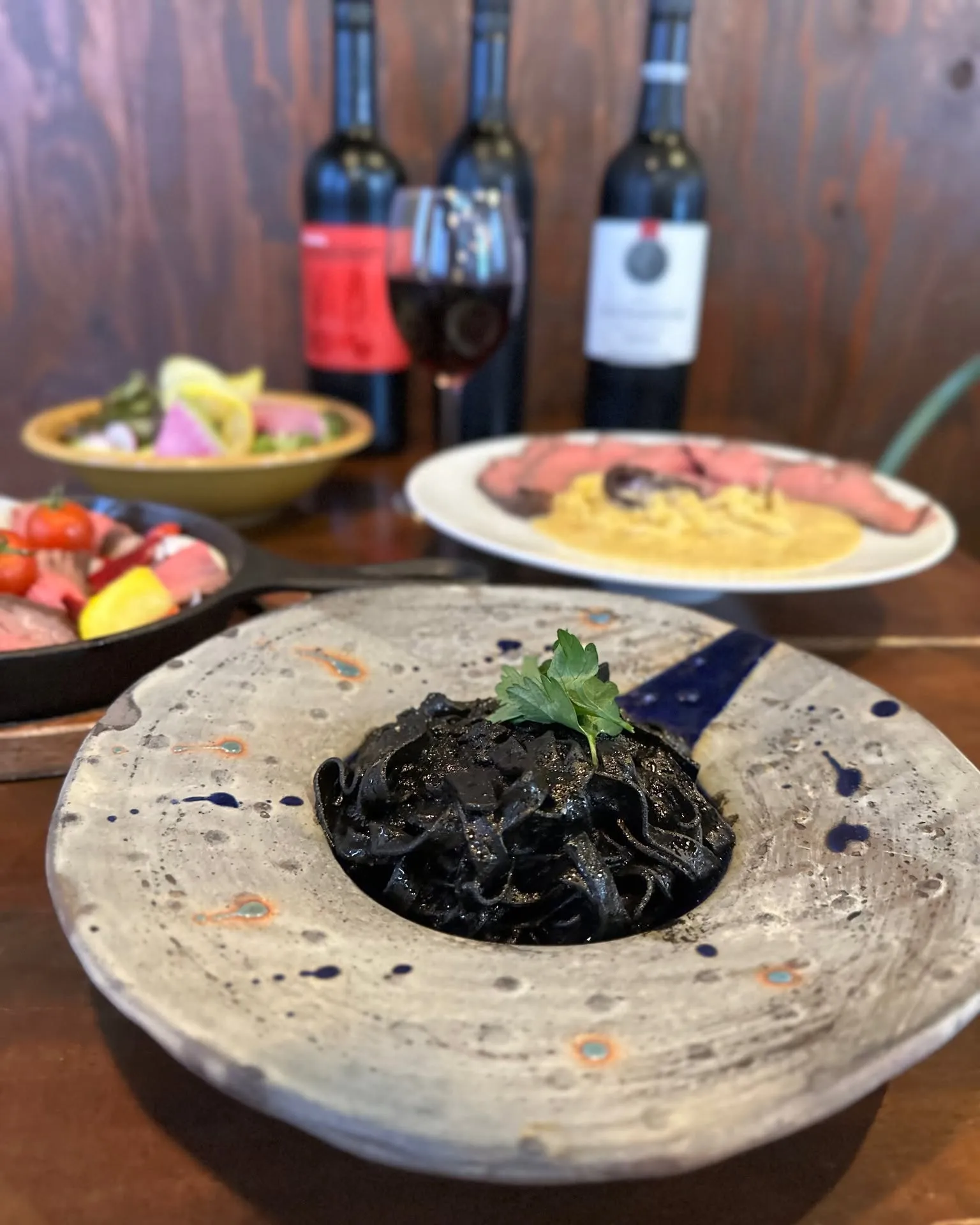 @meatmgram ←“超肉特化”の食べ飲み放題気になる方...