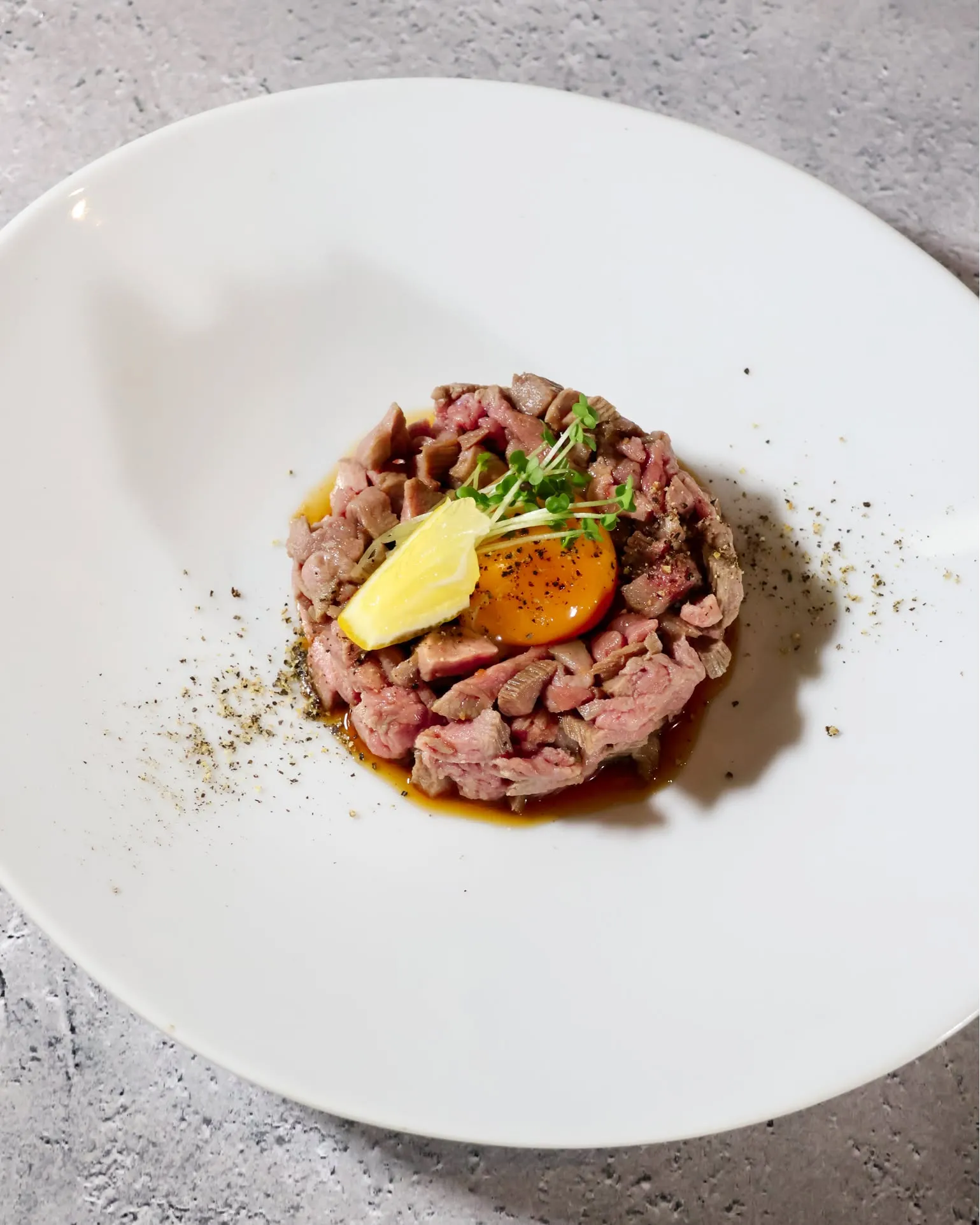 @meatmgram ←“超肉特化”の食べ飲み放題気になる方...