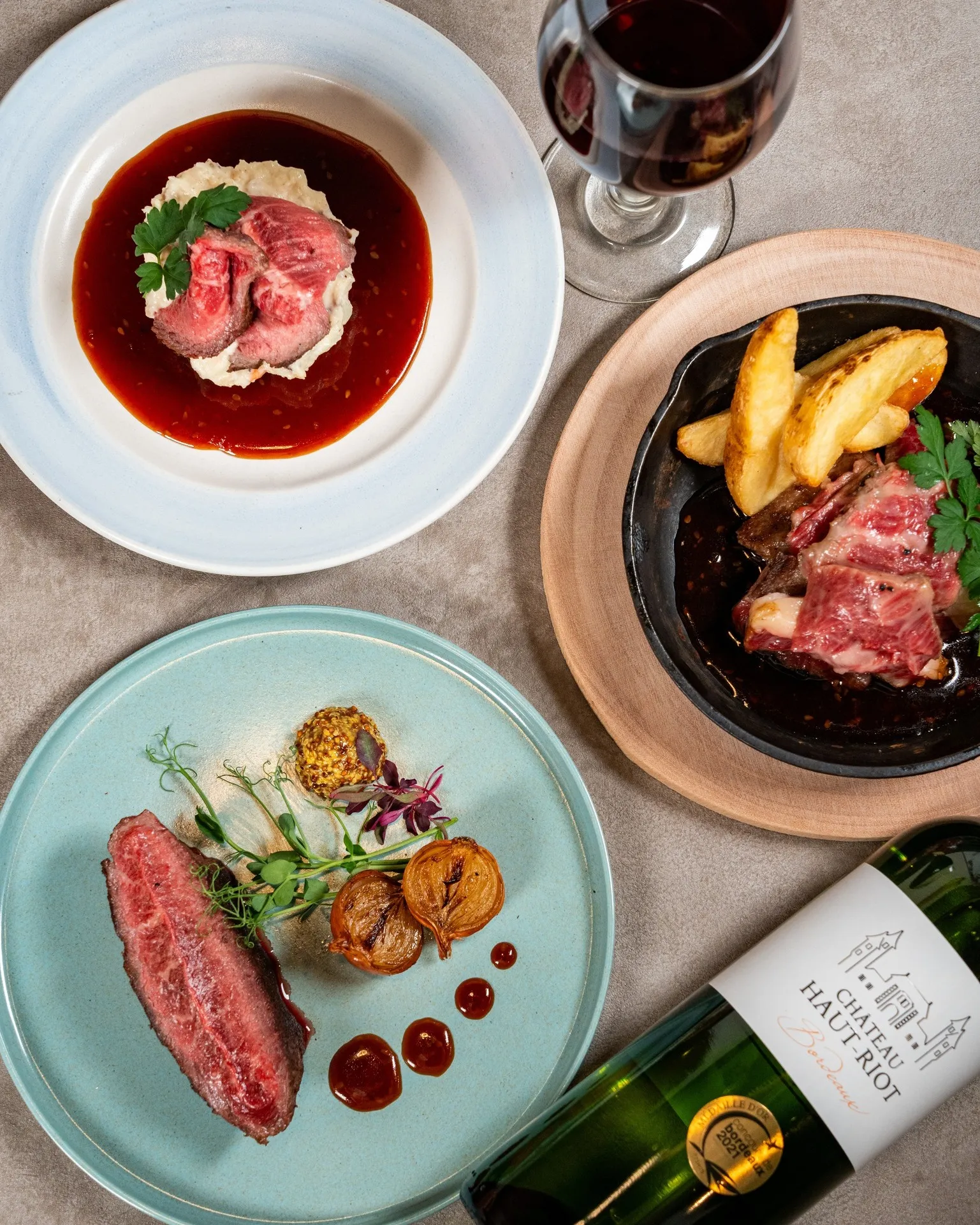 @meatmgram ←“超肉特化”の食べ飲み放題気になる方...