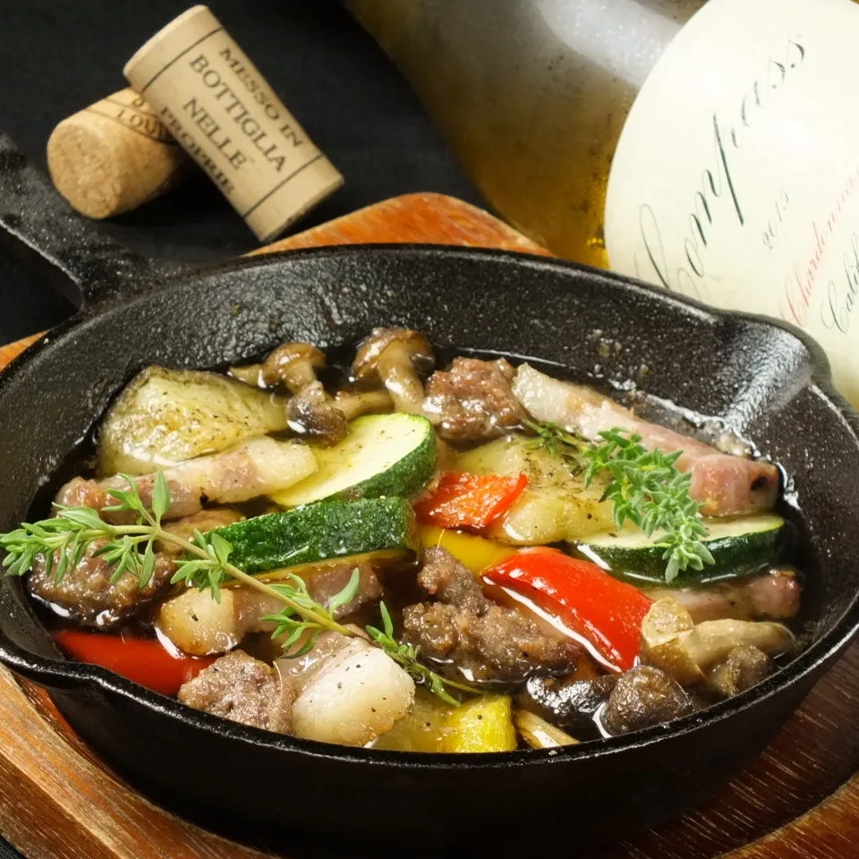 @meatmgram ←“超肉特化”の食べ飲み放題気になる方...