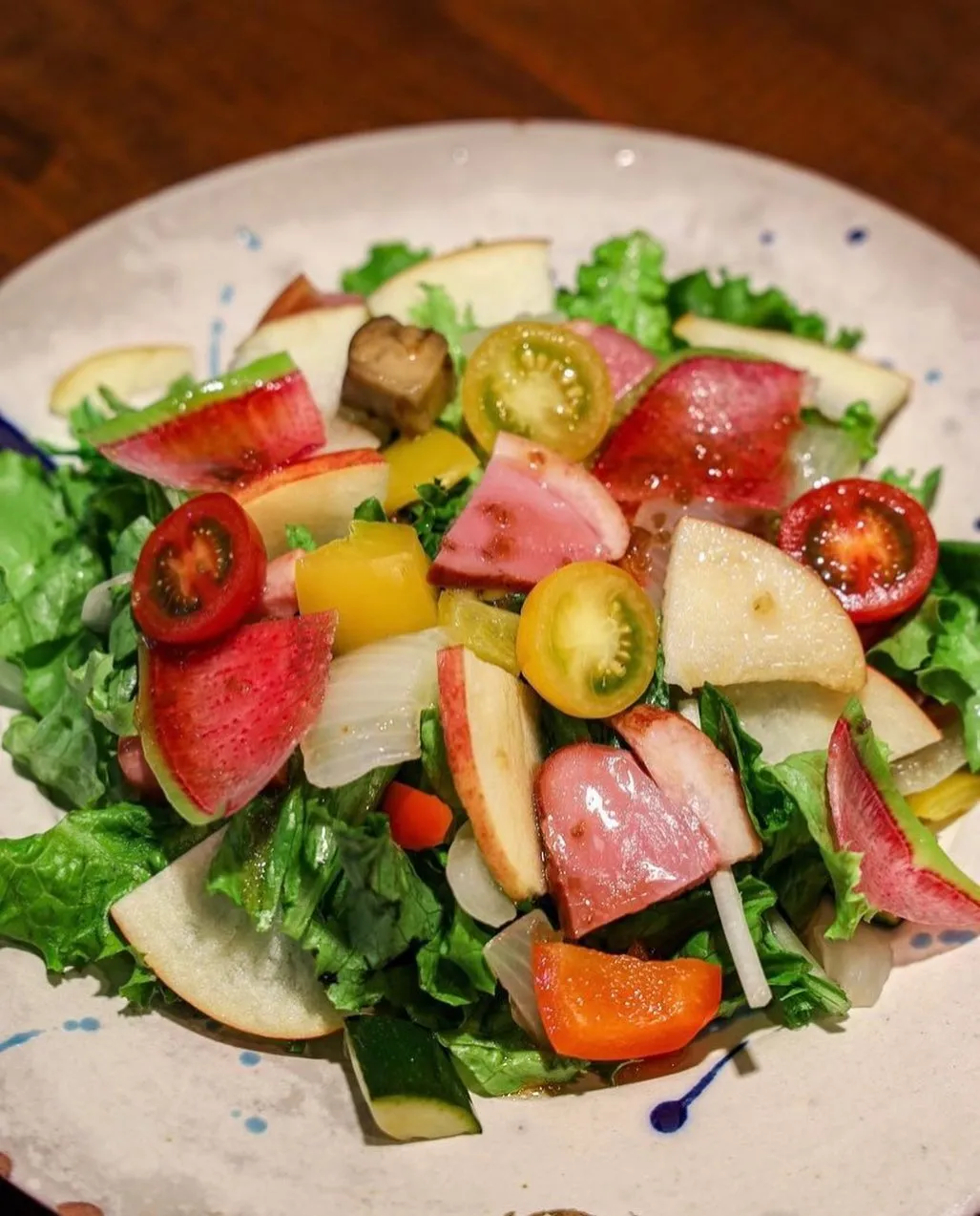 @meatmgram ←“超肉特化”の食べ飲み放題気になる方...