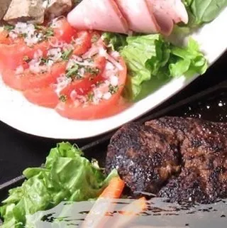 @meatmgram ←“超肉特化”の食べ飲み放題気になる方...