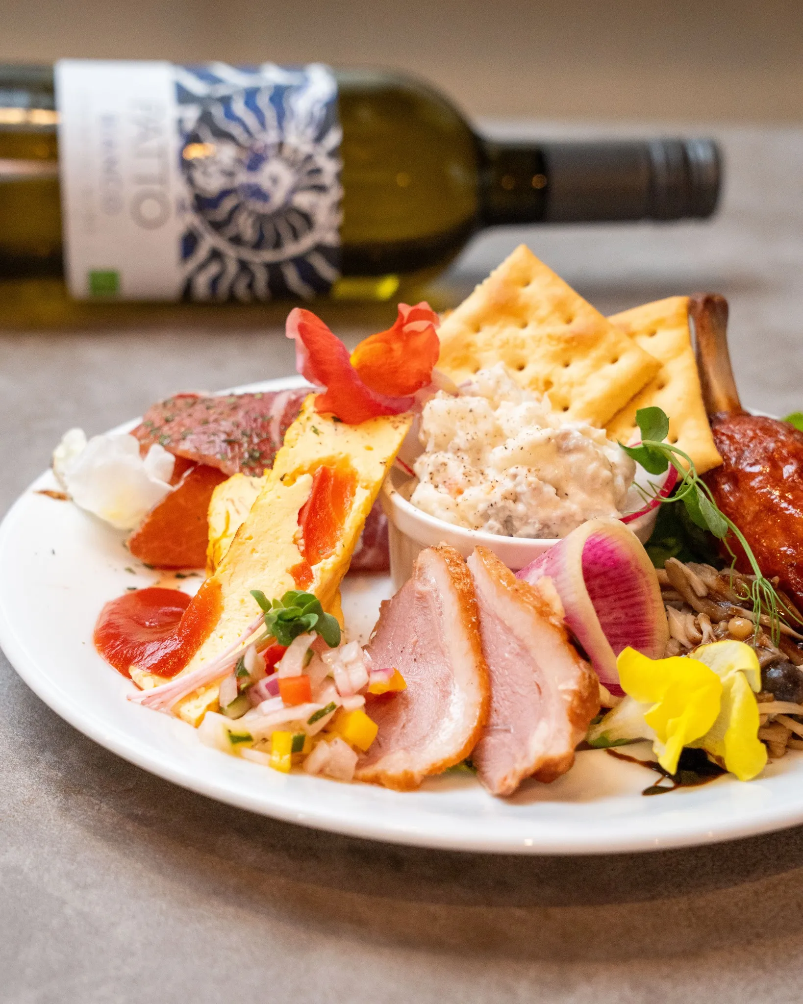 @meatmgram ←“超肉特化”の食べ飲み放題気になる方...