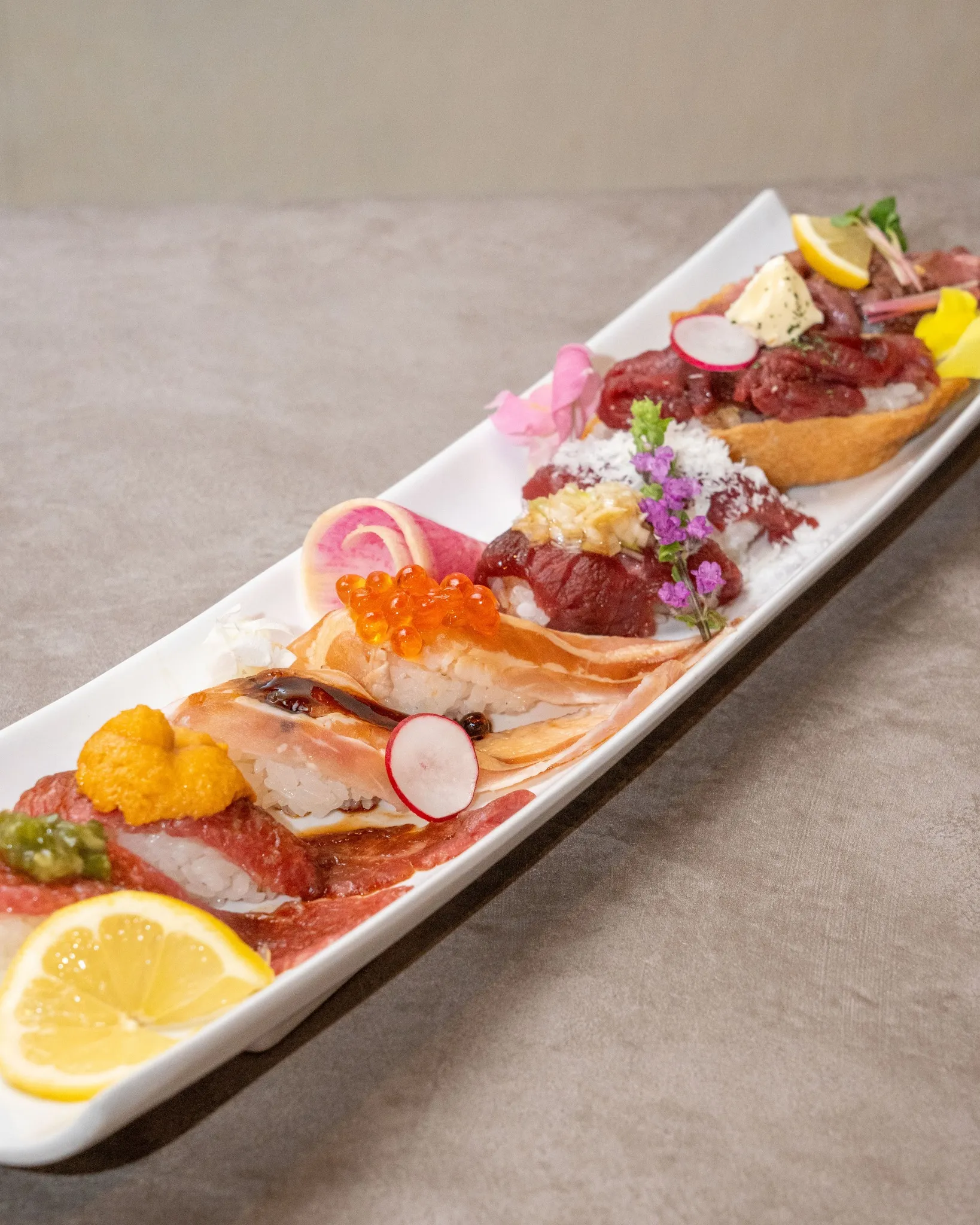 @meatmgram ←“超肉特化”の食べ飲み放題気になる方...