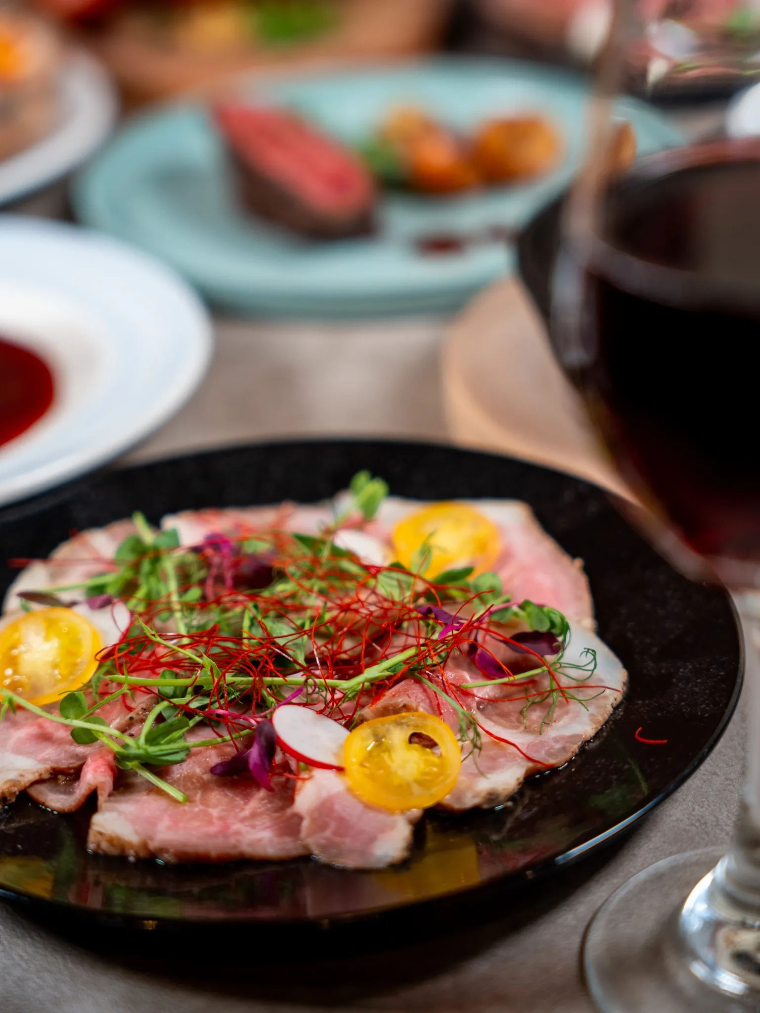 @meatmgram ←“超肉特化”の食べ飲み放題気になる方...