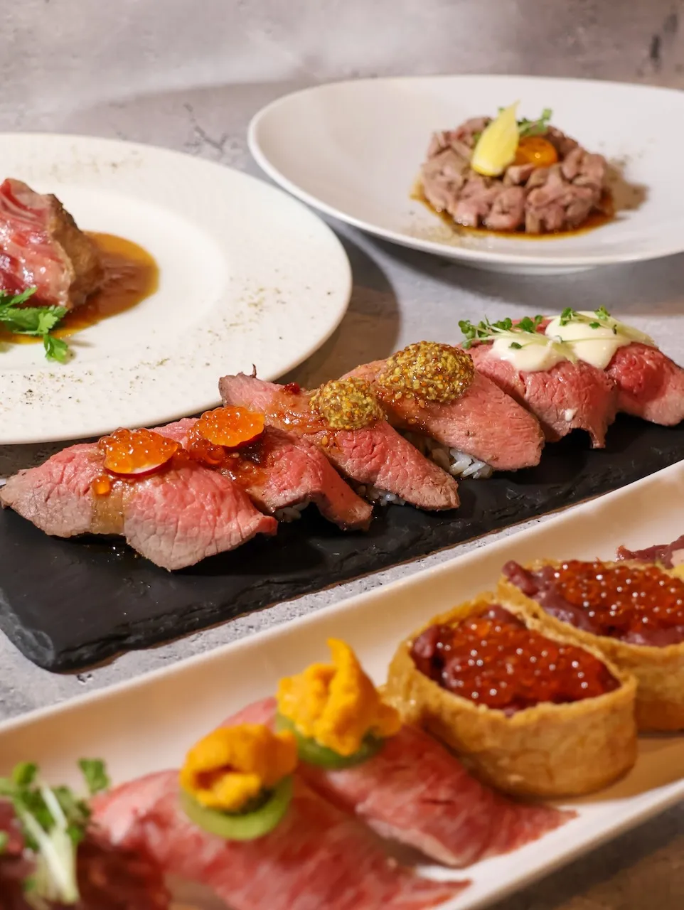 @meatmgram ←“超肉特化”の食べ飲み放題気になる方...