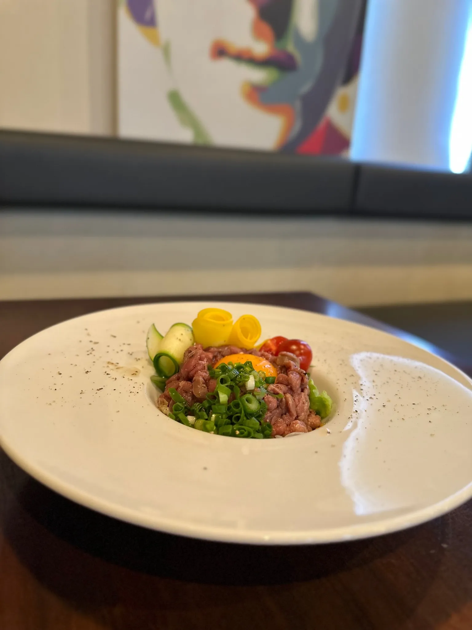 @meatmgram ←“超肉特化”の食べ飲み放題気になる方...