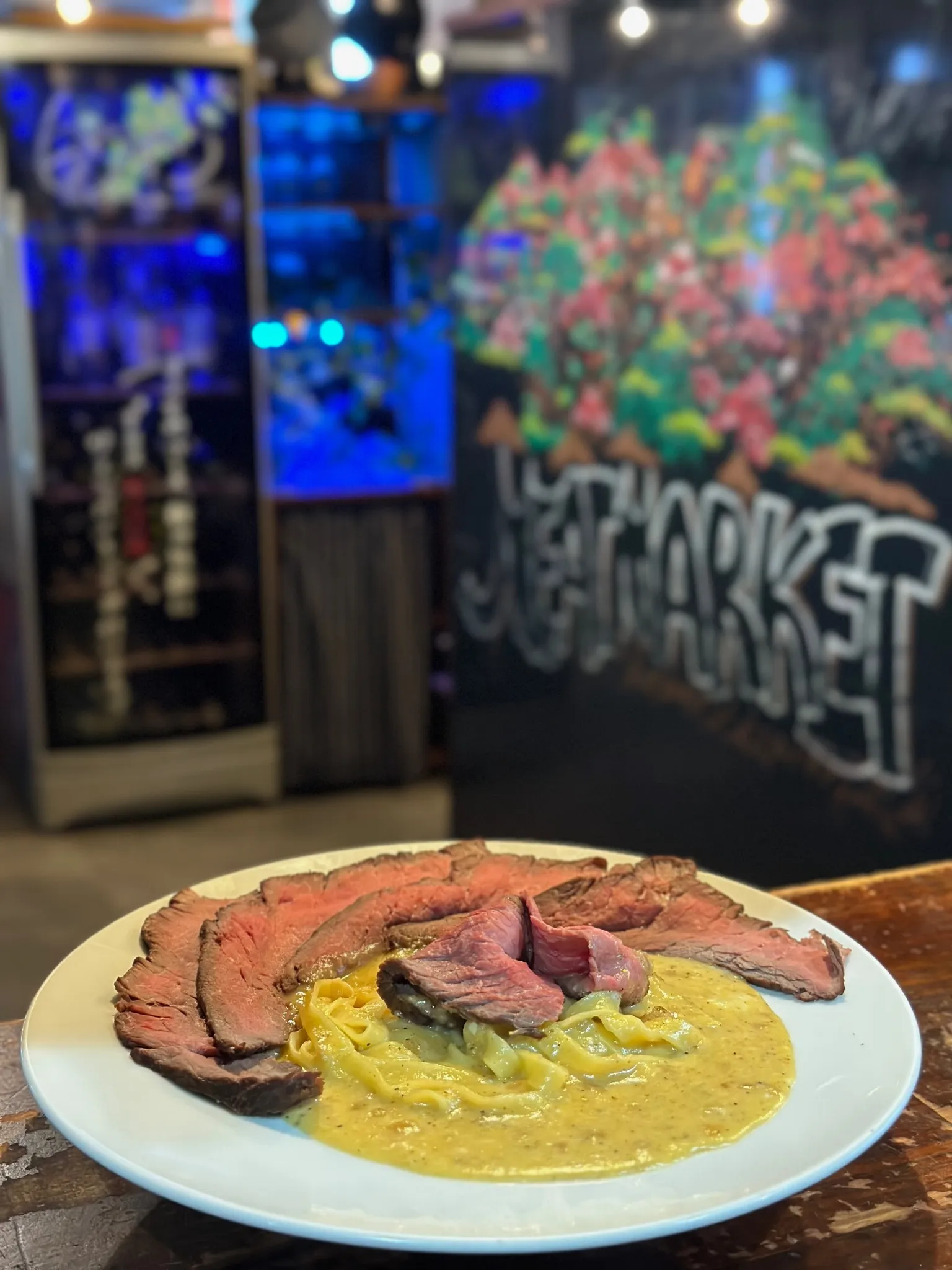 @meatmgram ←“超肉特化”の食べ飲み放題気になる方...