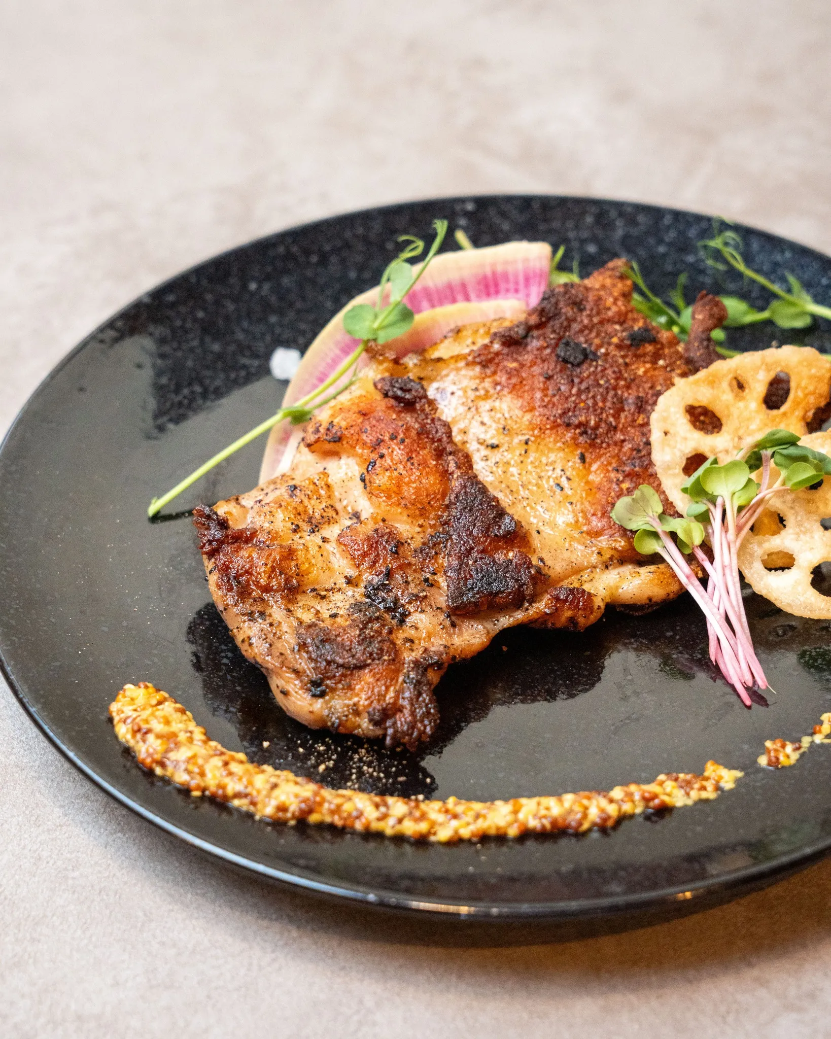 お肉好きの方に人気の