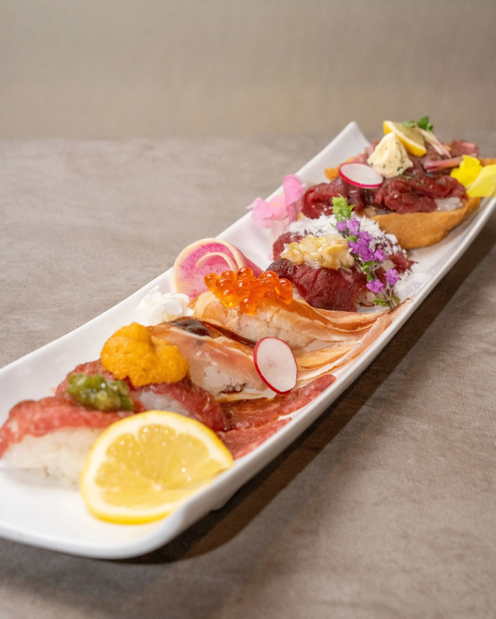 今日はしっかりお肉を楽しみたい🥩