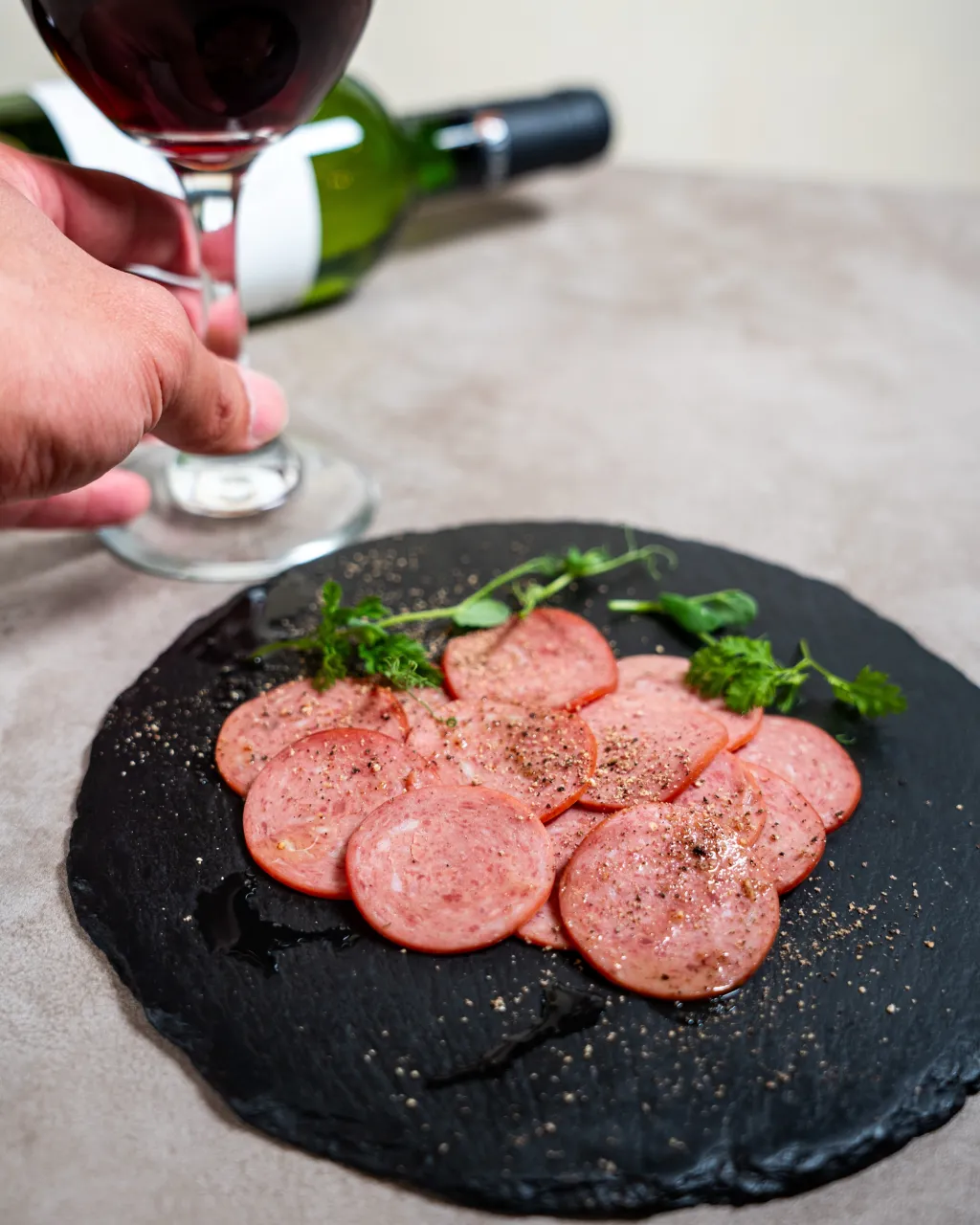 大切な日こそ、料理も楽しさも欲張りに🥂✨